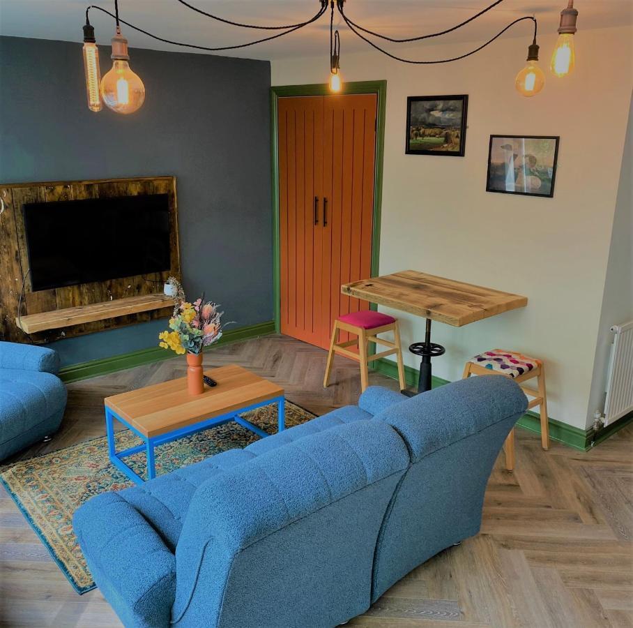The Bolthole @ Bowness - Cosy 1 Bed Apartment Exterior foto