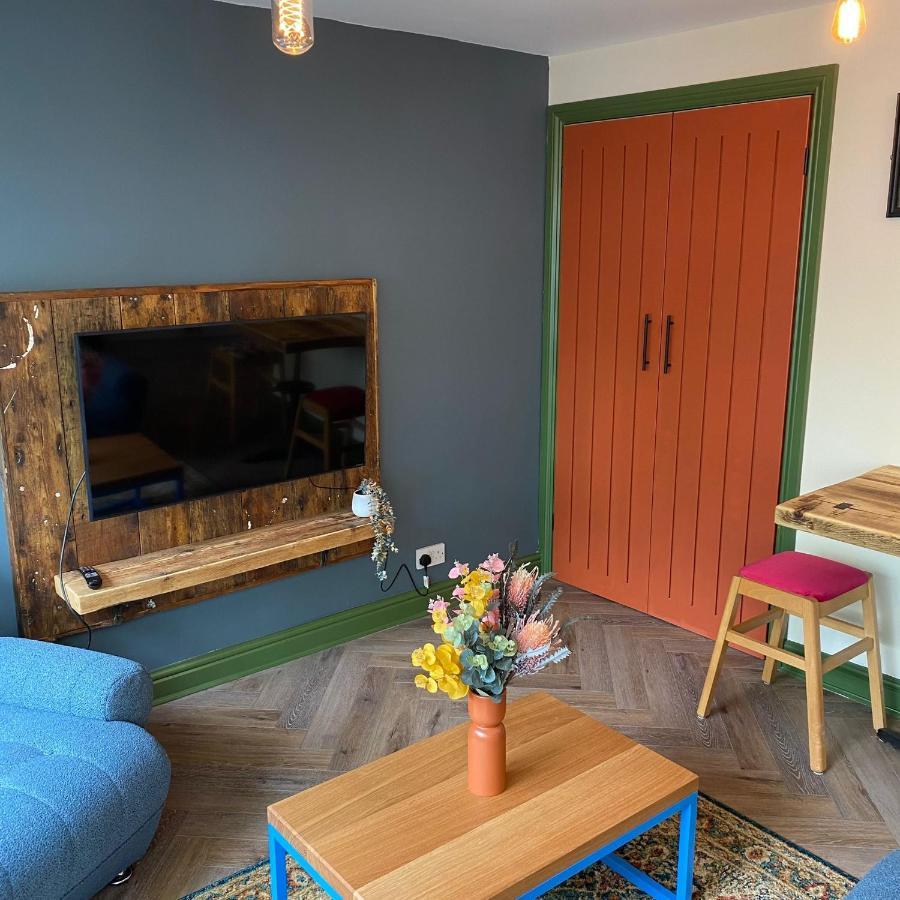 The Bolthole @ Bowness - Cosy 1 Bed Apartment Exterior foto