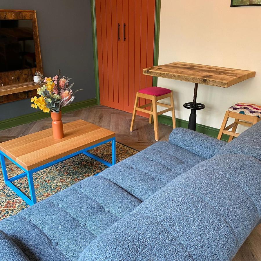 The Bolthole @ Bowness - Cosy 1 Bed Apartment Exterior foto